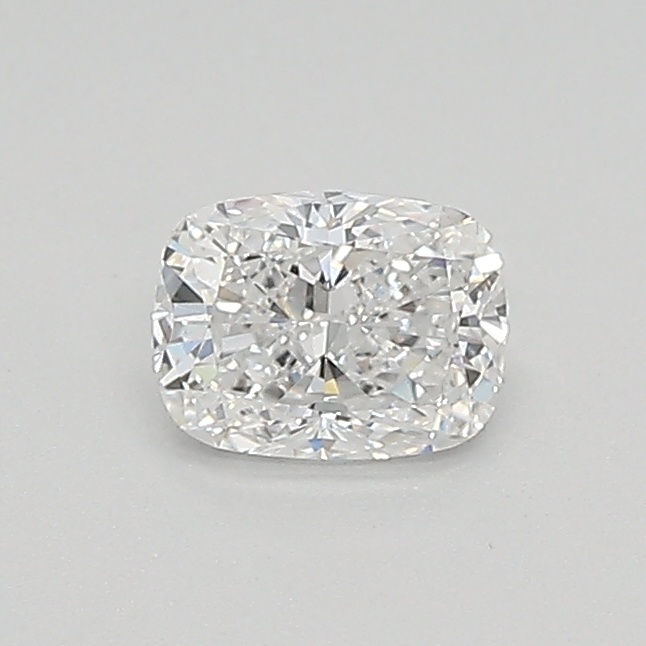 0.35 carat cushion diamond