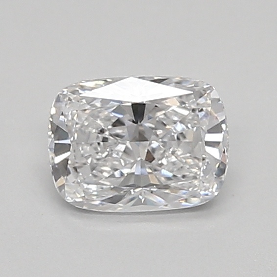 0.43 carat cushion diamond