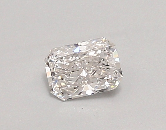 0.36 carat radiant diamond