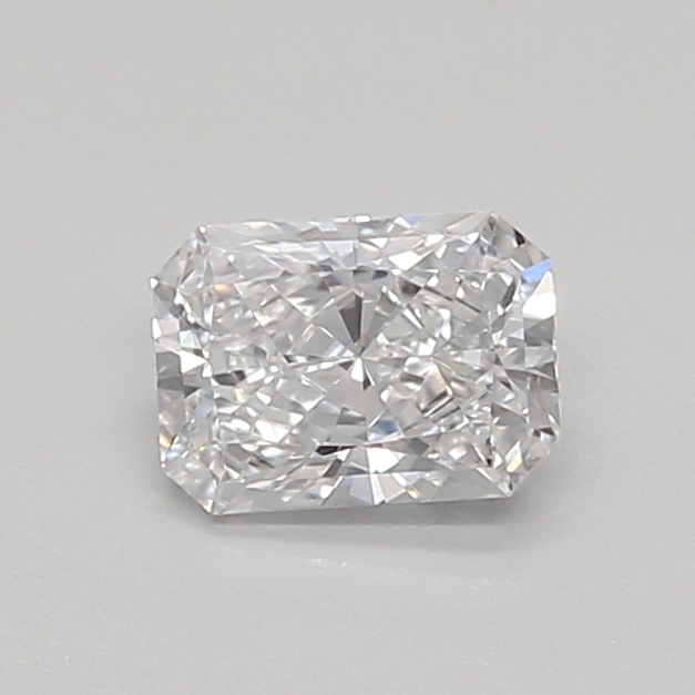 0.44 carat radiant diamond