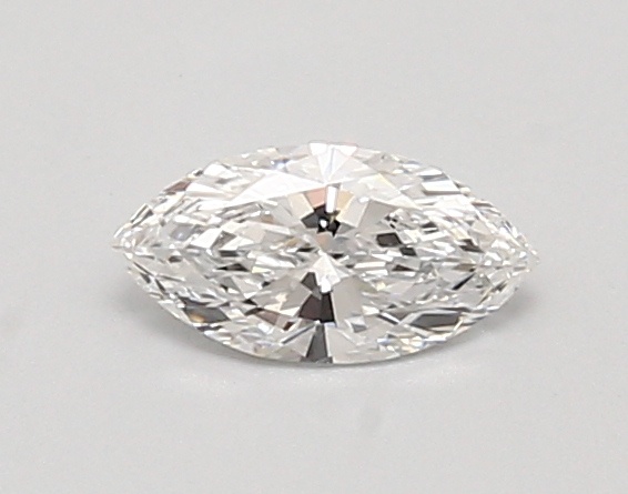 0.44 carat marquise diamond