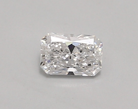 0.37 carat radiant diamond