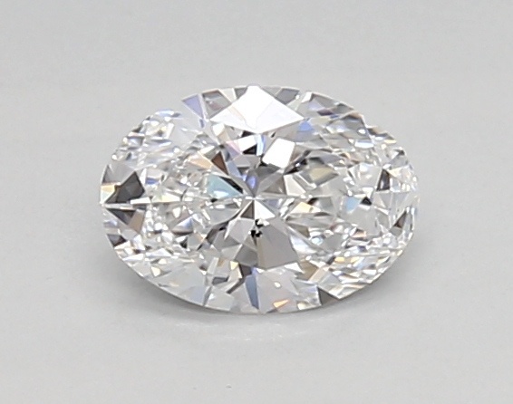 0.36 carat oval diamond