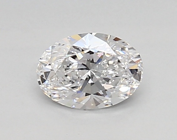 0.36 carat oval diamond