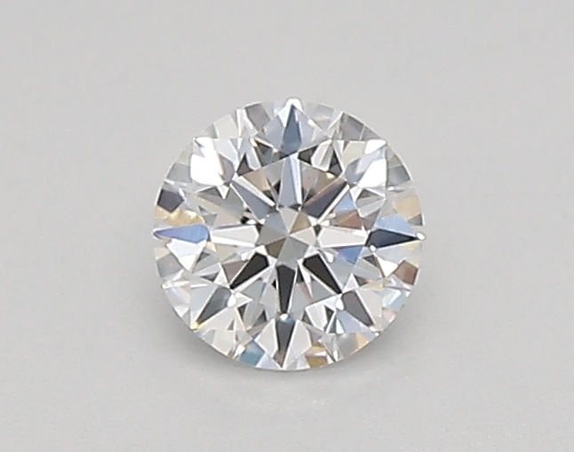 0.29 carat round diamond