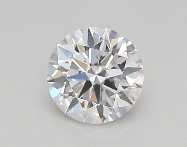 0.29 carat round diamond