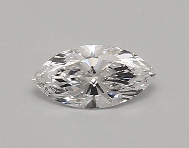 0.43 carat marquise diamond