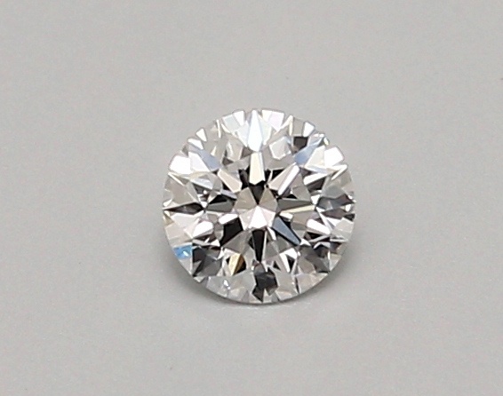 0.29 carat round diamond