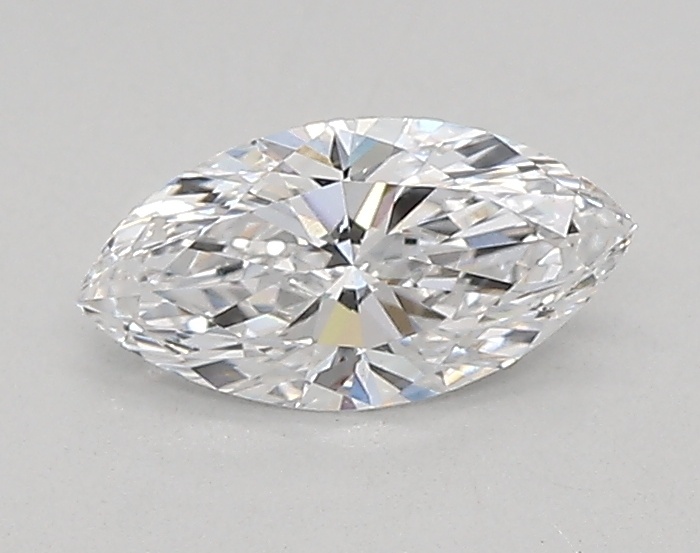 0.43 carat marquise diamond
