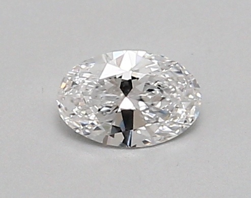 0.30 carat oval diamond