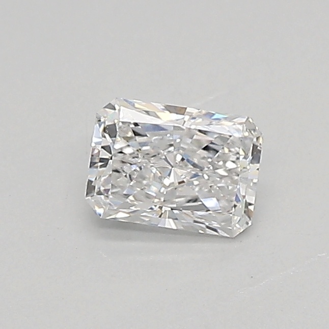 0.33 carat radiant diamond