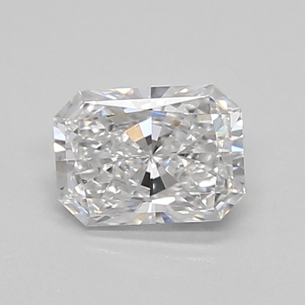 0.46 carat radiant diamond