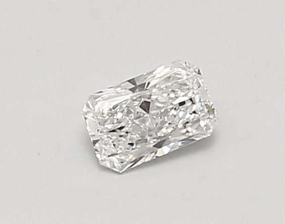 0.34 carat radiant diamond