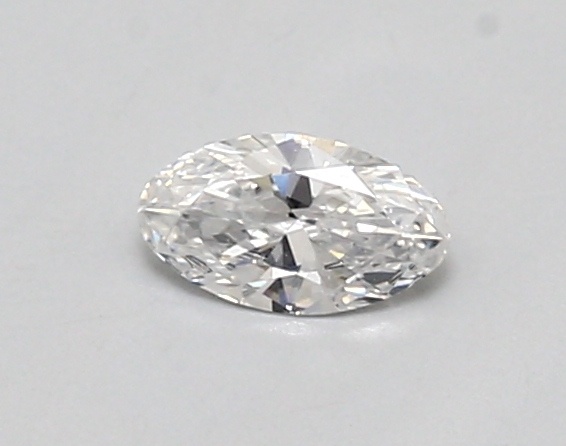 0.32 carat oval diamond