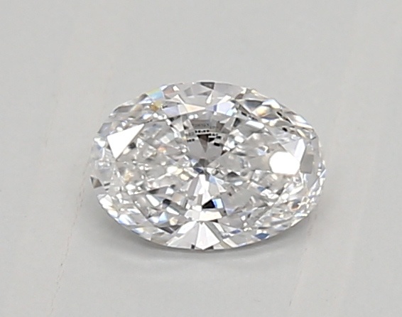 0.31 carat oval diamond
