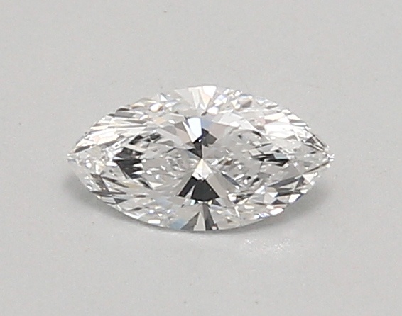 0.42 carat marquise diamond