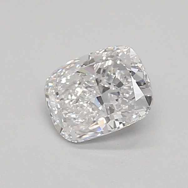 0.39 carat cushion diamond