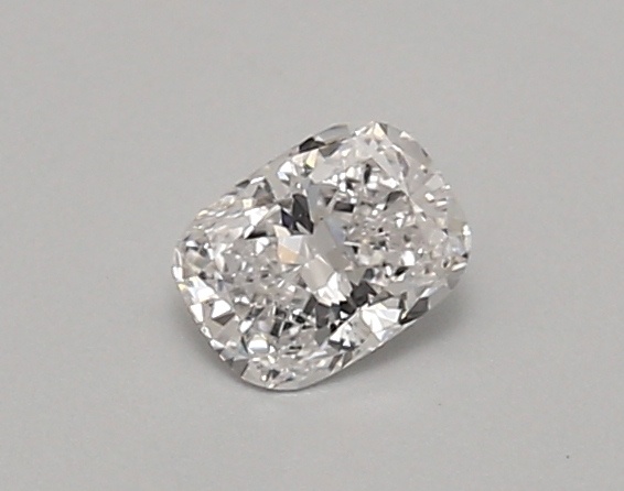 0.36 carat cushion diamond
