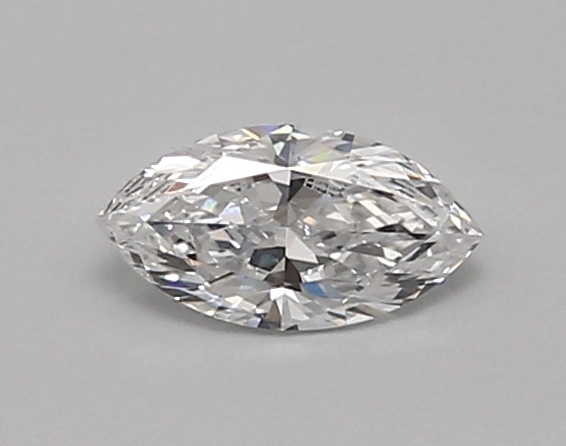 0.43 carat marquise diamond