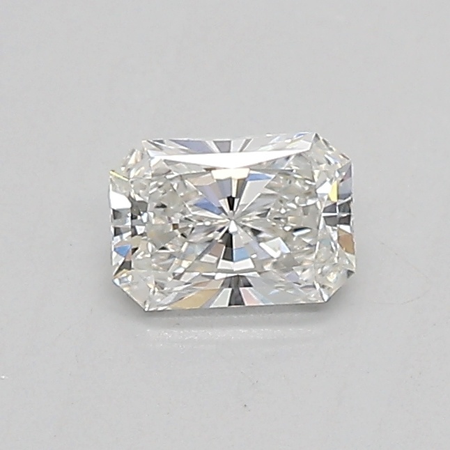 0.34 carat radiant diamond
