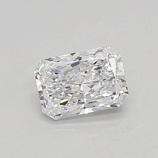 0.39 carat radiant diamond