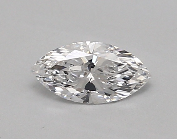 0.43 carat marquise diamond