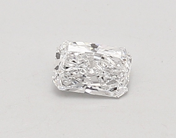 0.31 carat radiant diamond