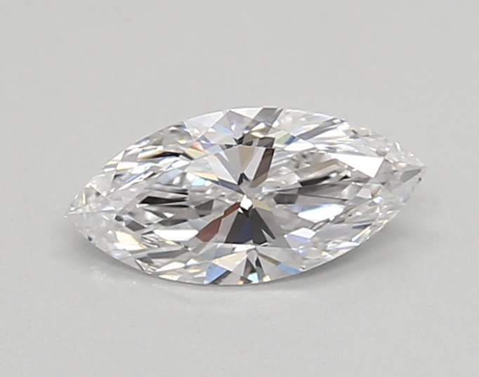 0.46 carat marquise diamond
