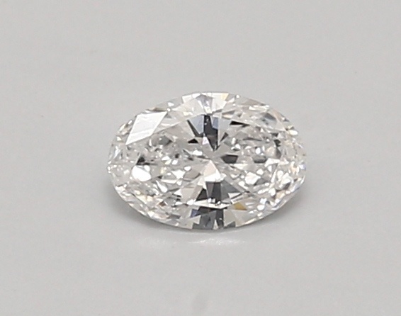 0.31 carat oval diamond