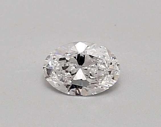 0.30 carat oval diamond