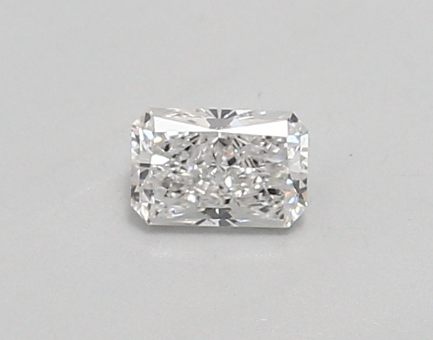 0.34 carat radiant diamond