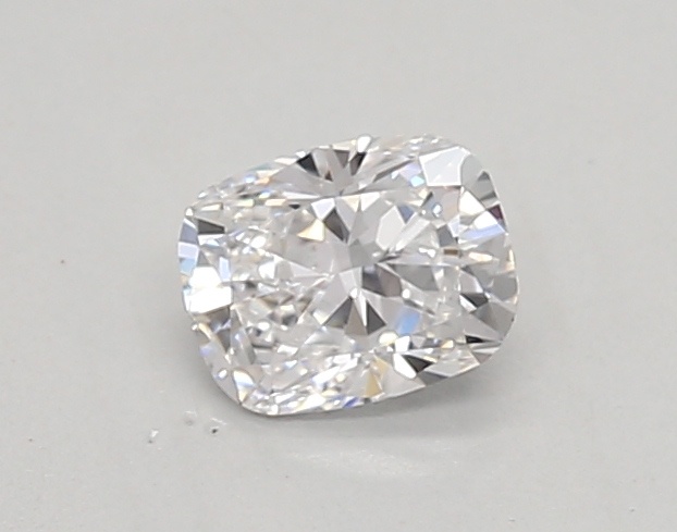 0.40 carat cushion diamond