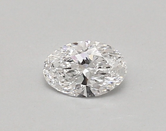 0.30 carat oval diamond