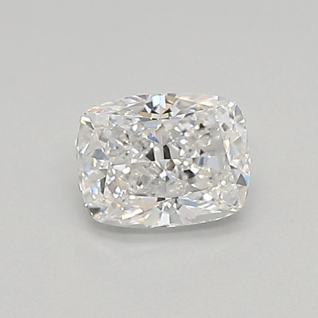 0.40 carat cushion diamond