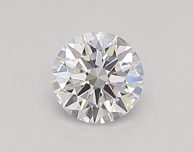 0.29 carat round diamond
