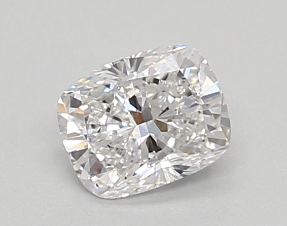 0.46 carat cushion diamond