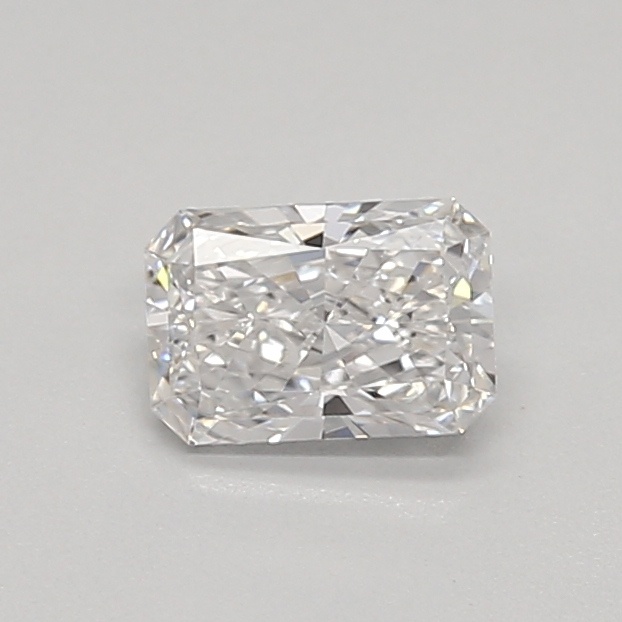 0.35 carat radiant diamond