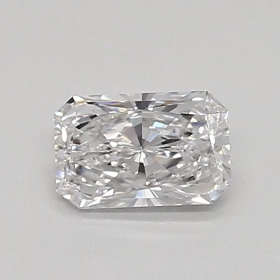 0.33 carat radiant diamond