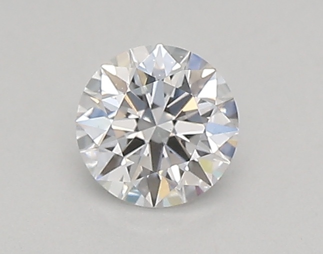 0.29 carat round diamond
