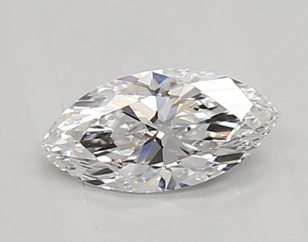 0.43 carat marquise diamond