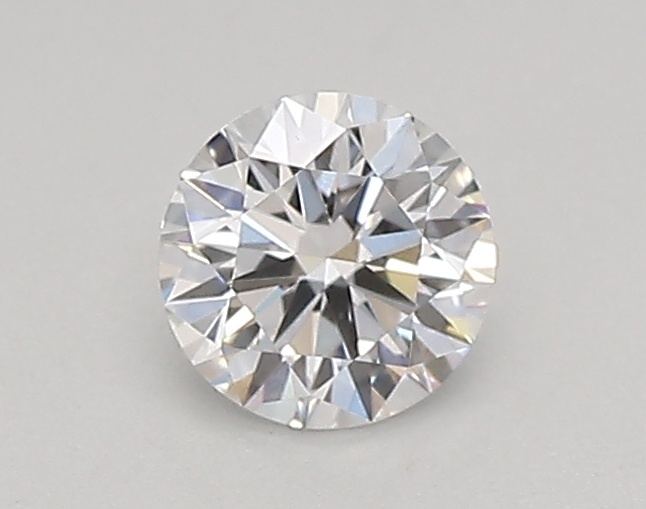 0.29 carat round diamond