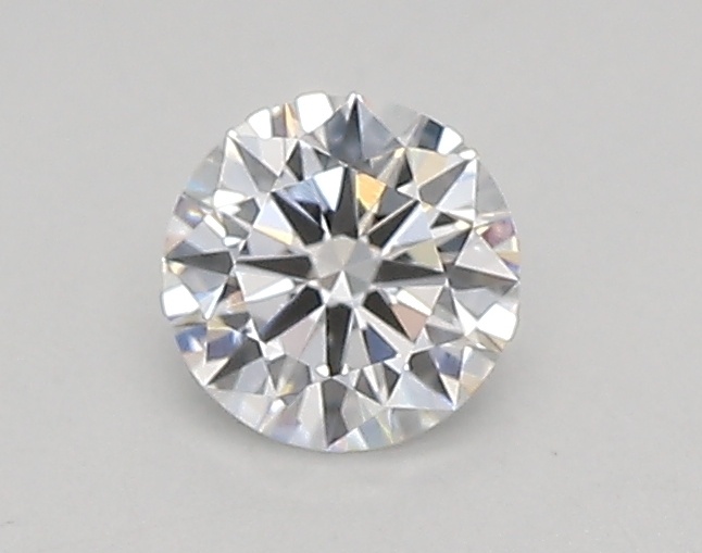 0.29 carat round diamond