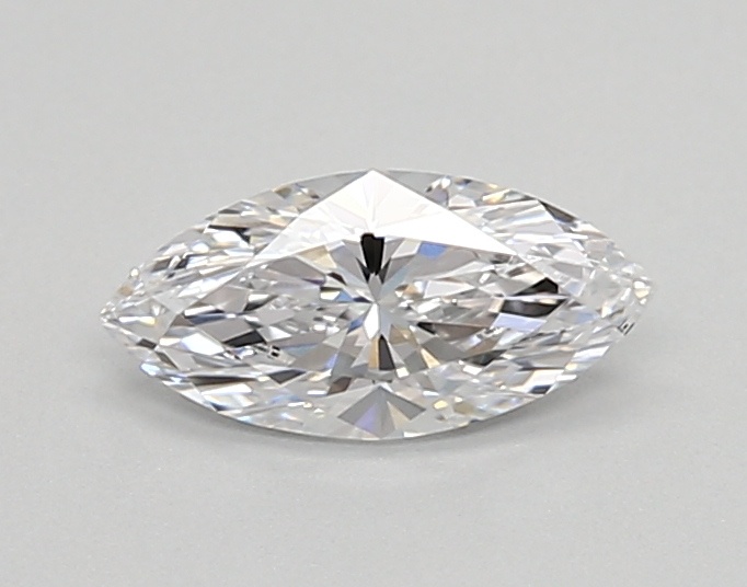 0.48 carat marquise diamond