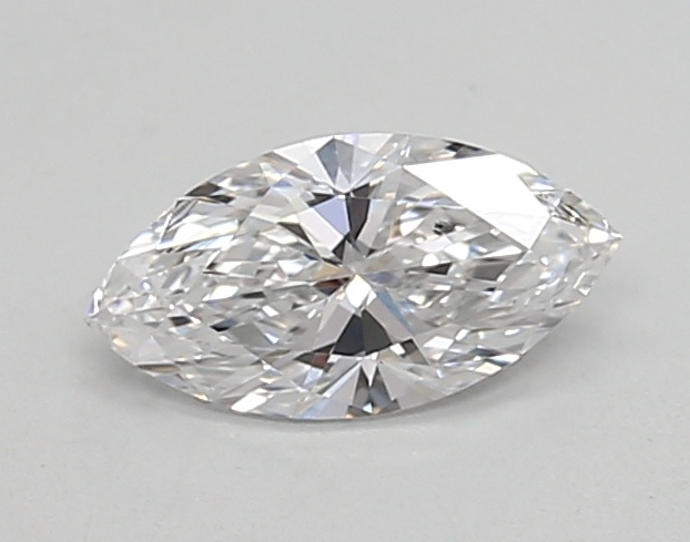 0.43 carat marquise diamond