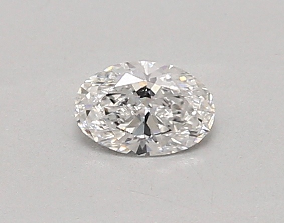 0.31 carat oval diamond