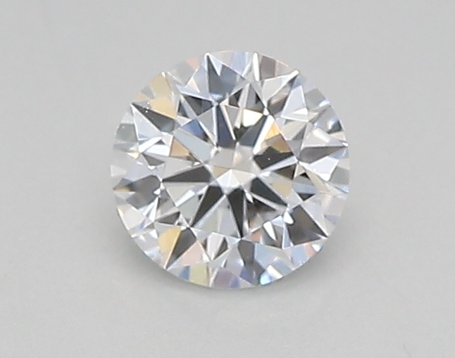 0.29 carat round diamond
