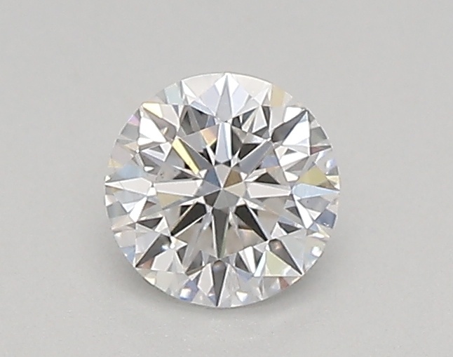 0.29 carat round diamond
