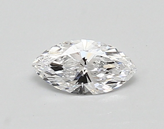 0.39 carat marquise diamond