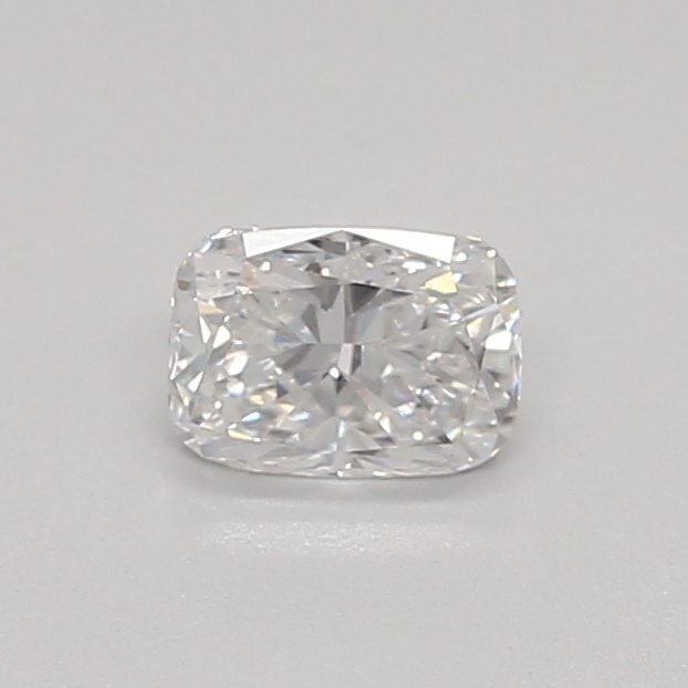0.32 carat cushion diamond