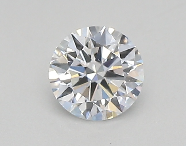 0.29 carat round diamond